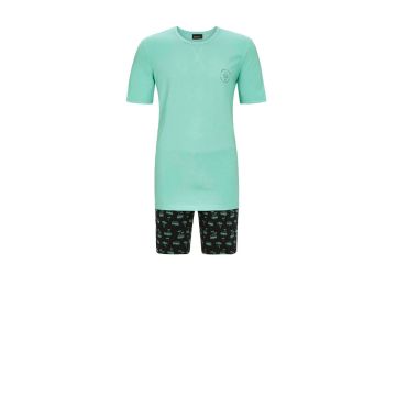 Ringella Heren shortama 5241323 267 caribic