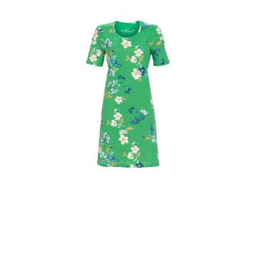 Ringella Bloomy Nachthemd 5251002 500 grun