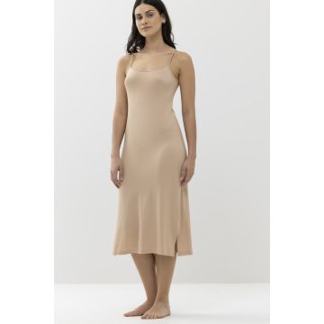 Mey Bodywear Dames onderjurk lang 55208 
