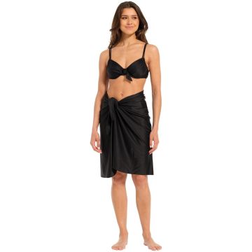 Pastunette Wrap Skirt 56241-258-6 999 black