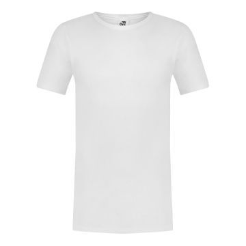 Ten Cate heren Thermo Shirt R-hals k. mouw 60387