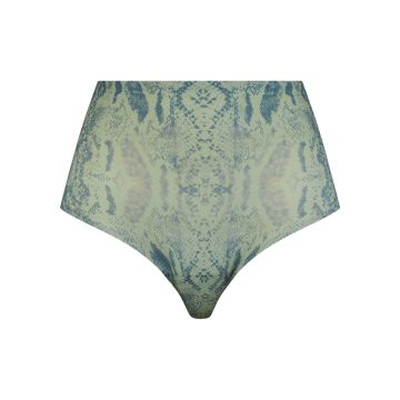 Chantelle softstretch high waist brief c11d70