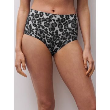 Chantelle softstretch high waist brief c11d70