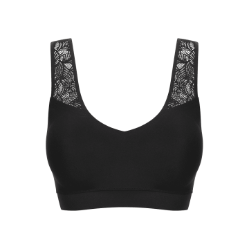 Chantelle softstretch to lace c11g10 