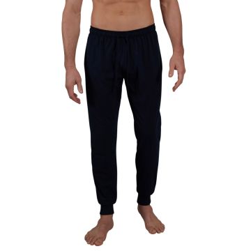 Ceceba Heren Pyjama Broek 31138 630 Blau