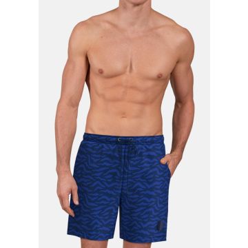 Ceceba heren Zwemshort wijd 80118 625 Blau
