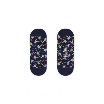 HappySocks Confetti palm liner Socks CFP06-6500 