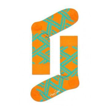 HappySocks Chain Sock 