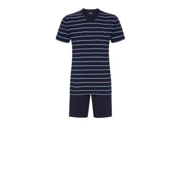 Ringella Heren shortama CM41304 240 Dark navy