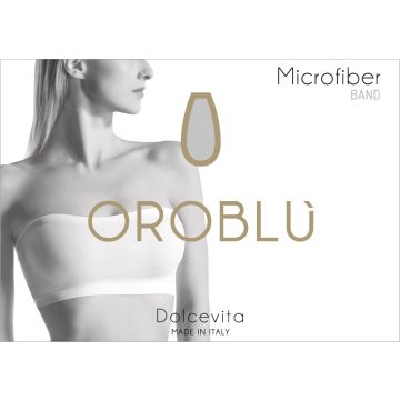 Oroblu Dolce Vita - Band-Bandeau VOBS01039 