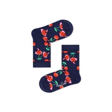 HappySocks Kids Cherry Dog KCHD01 