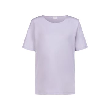 Mey Dames T-shirt Serie Fine Elegance 1210065 1225 violet cake