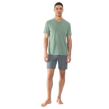 Mey heren Shortama 2240030 1254 palm hue