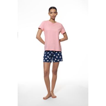 Mey Dames shortama 1240020