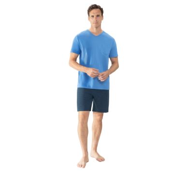Mey Heren Shortama NOS 2240045 1164 recent blue