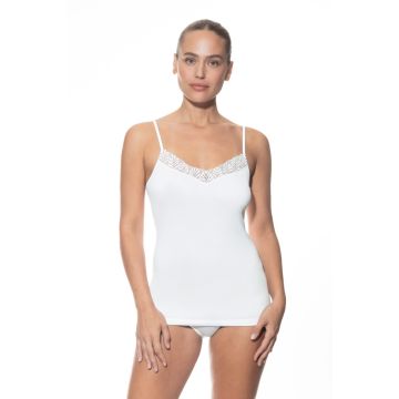 Mey dames Spaghetti top Emotion Elegance 1110026