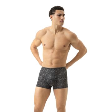 Mey Heren Shorty 2120139 3 zwart