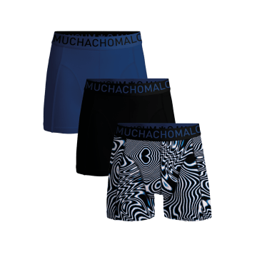 Muchachomalo Microfiber 3 pack u-microfib1010 01 Lines