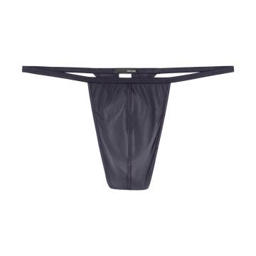 Hom Plumes String 359931 z098 antracite