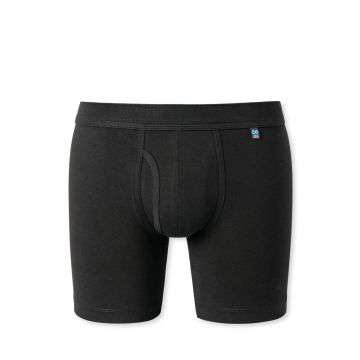 Schiesser Long Short Gulp Long Life Cotton 172472 