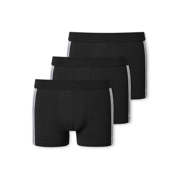 Schiesser 95/5 3 pack Short 173816