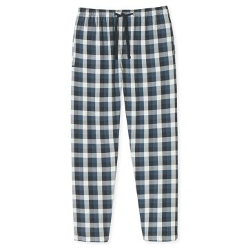 Schiesser Lange geweven broek mix-relax 182192