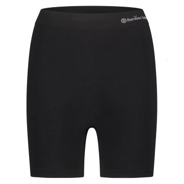 Bamboo basics Seamless biker short 1 pack Suze 