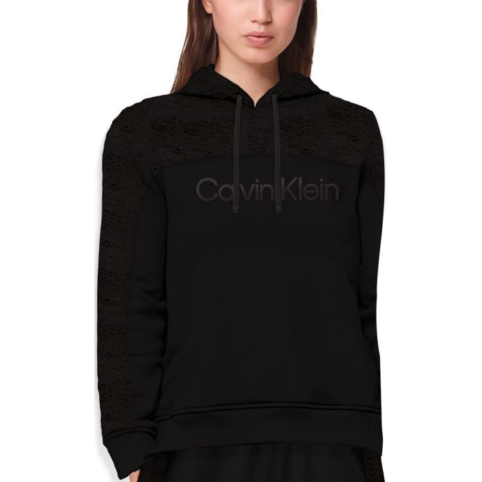 Klein Dames Hoodie 6743