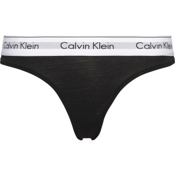 Calvin Klein Modern Cotton String F3786