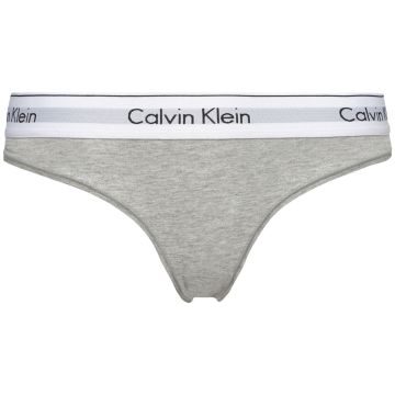 Calvin Klein Modern Cotton Bikini slip F3787E