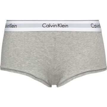 Calvin Klein Modern Cotton Boy short F3788E