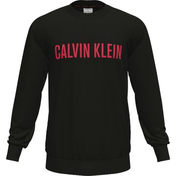 Calvin Klein Heren Sweatshirt NM1960 000NM1960E XY8 Black