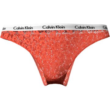 Calvin Klein Brazilian Slip QD3859E