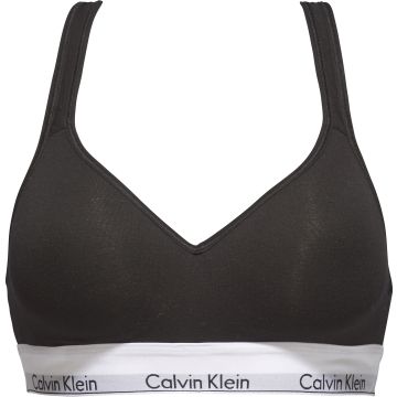 Calvin Klein Modern Cotton Bralette lift QF1654E