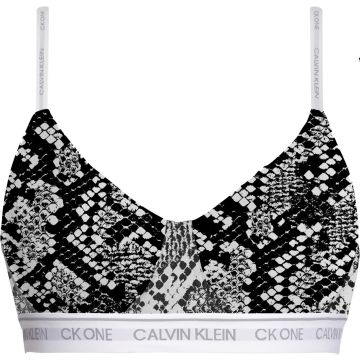 Calvin Klein bralette  QF6094E