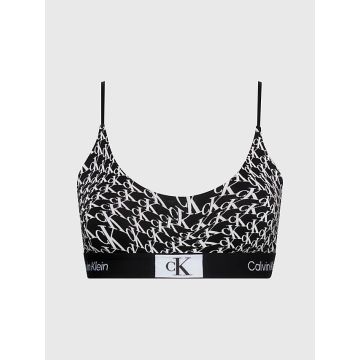 Calvin Klein bralette logo QF7216E