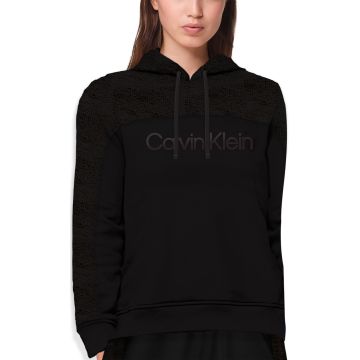 Calvin Klein Dames Hoodie 6743 Qs6743E