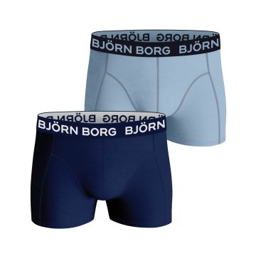 Bjorn Borg  jongens 2 pack 10000073 