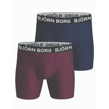 Bjorn Borg Preformance boxer 2 pack  10001572