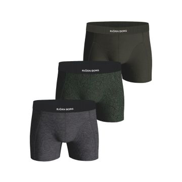 Bjorn Borg premium cotton stretch boxer 3p10002353