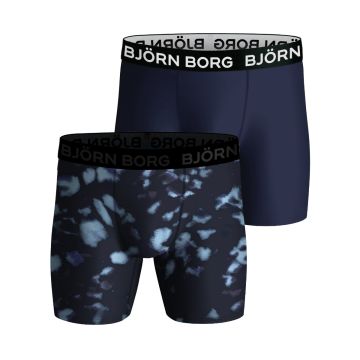 Bjorn Borg Preformance boxer 2 pack  10002892 MP003 Multipack 3