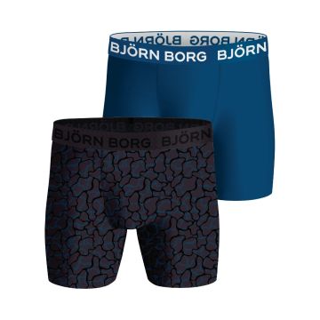 Bjorn Borg Preformance boxer 2 pack  10003026 MP003 Multipack 3