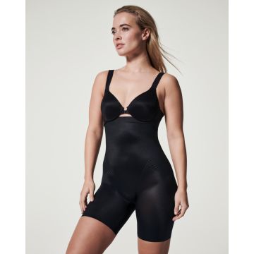 Thinstincts 2.0 - High-Waisted Mid-thigh Short 10233R