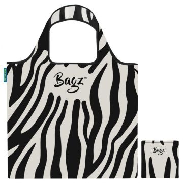 Bagz Safari Zebra 1094620 