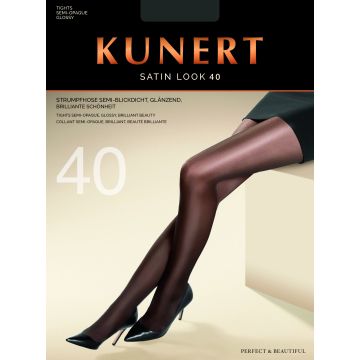 Kunert Satin Look 40 (323900)