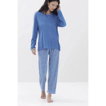 Mey Bodywear Dames 7/8-lange pyjama Elouisa 13111 