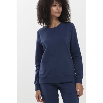 Mey Bodywear Dames Mia Sweater lange mouw 16222 