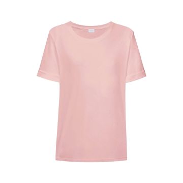 Mey Dames T-shirt Serie Ciela 17343 558 bonbon pink