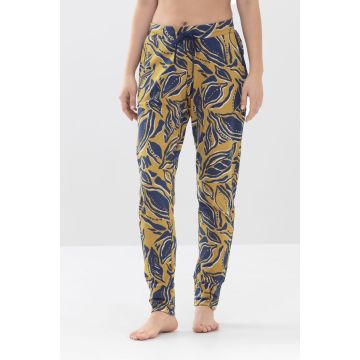 Mey Bodywear Dames lange broek Jola 17459 
