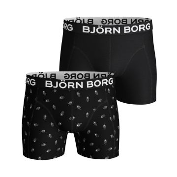 Bjorn Borg 2 pack shorts 1931-1863